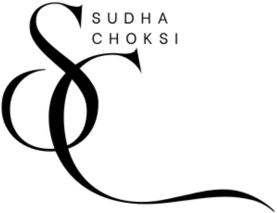 Sudha Choksi